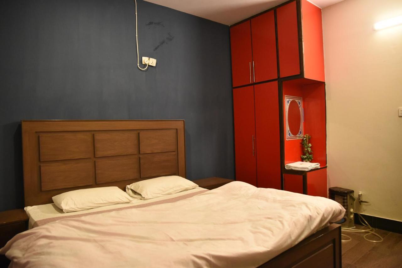 Apartmán Republika Urban Abbottabad Exteriér fotografie